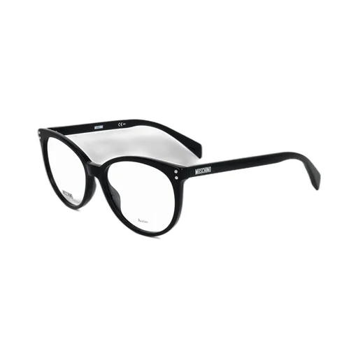Moschino Eyewear Cat-Eye Frame Glasses