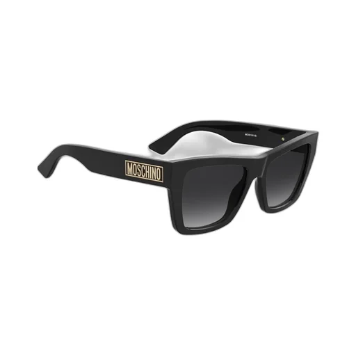 Moschino Eyewear Rectangle Frame Sunglasses