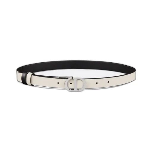 30 Montaigne Reversible Belt