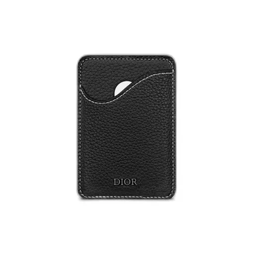 Saddle Magnetic Card Holder