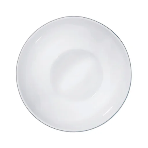 Set With Bowl And Tablespoon