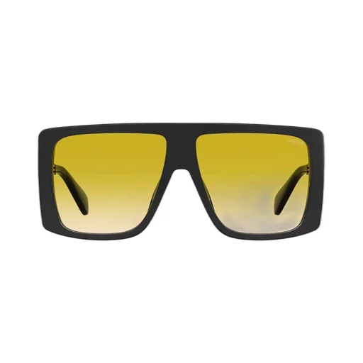 Moschino Eyewear Rectangle Frame Sunglasses