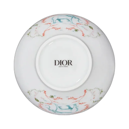 Set With Bowl And Tablespoon