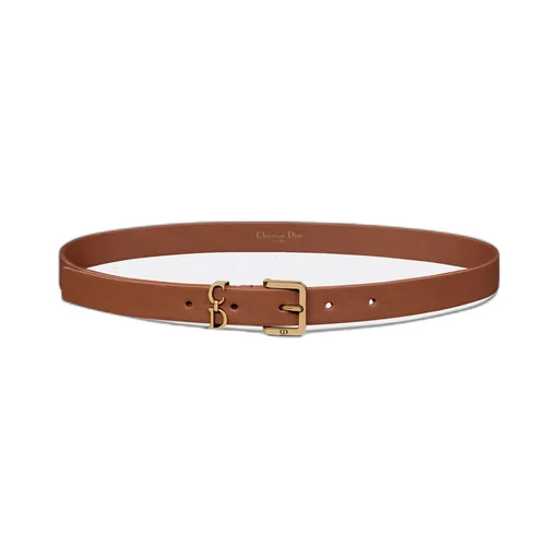 Saddle Loop Belt