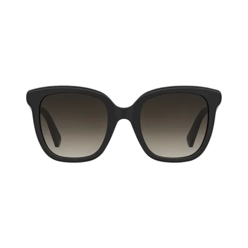 Moschino Eyewear Square Frame Sunglasses