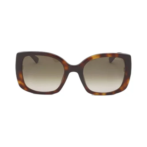 Moschino Eyewear Square Frame Sunglasses