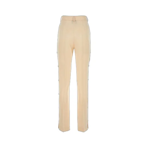 Nanushka Felina Slip Satin Pants