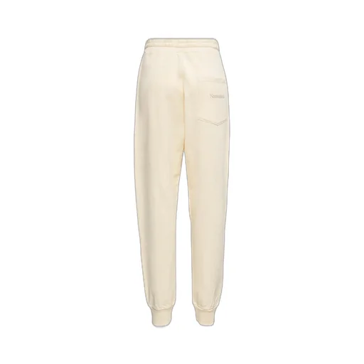 Nanushka Logo Embroidered Jogger Pants