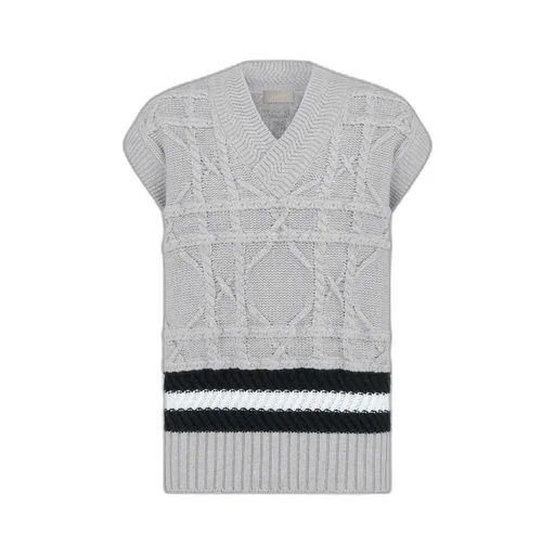 Dior Icons Sweater Vest