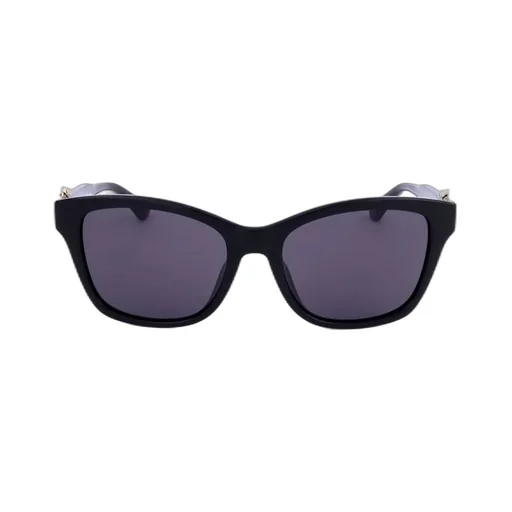 Moschino Eyewear Square Frame Sunglasses