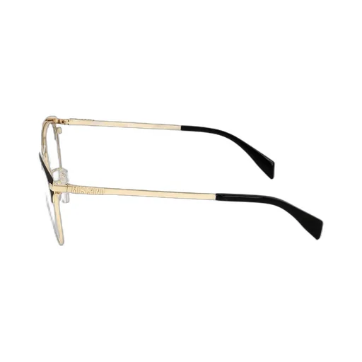 Moschino Eyewear Square Frame Glasses