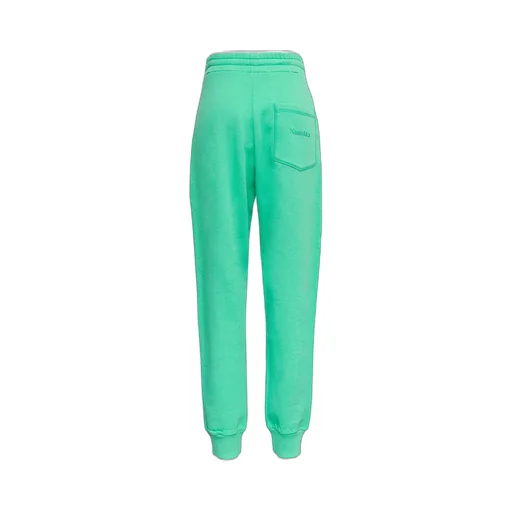 Nanushka Shay Tapered Jogger Pants