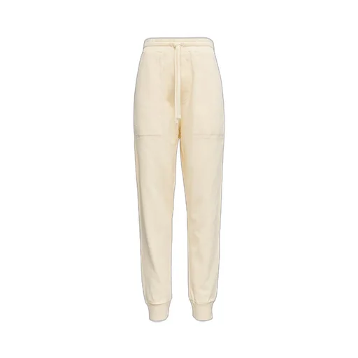 Nanushka Logo Embroidered Jogger Pants