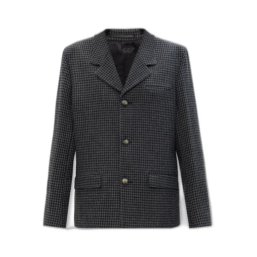 Nanushka Rox Tailored Blazer