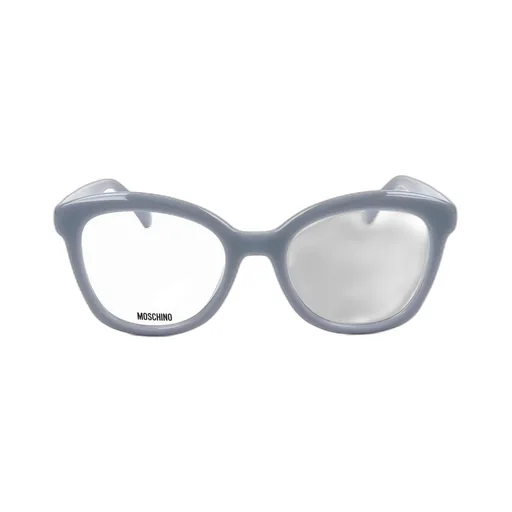 Moschino Eyewear Square Frame Glasses