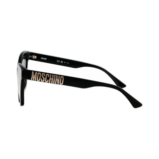 Moschino Eyewear Cat-Eye Frame Sunglasses