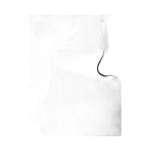 Nensi Dojaka Cut-Out T-Shirt Dress