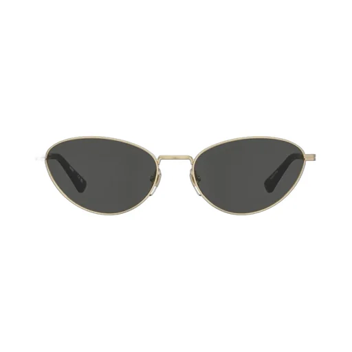 Moschino Eyewear Cat-Eye Frame Sunglasses