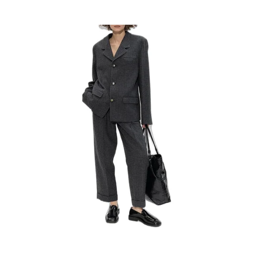 Nanushka Rox Tailored Blazer