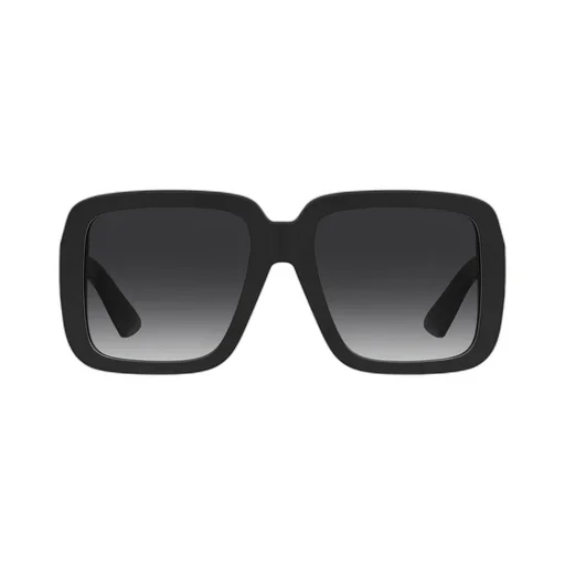 Moschino Eyewear Square Frame Sunglasses
