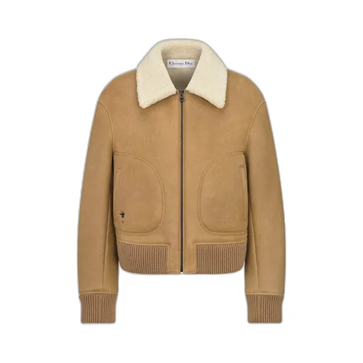 Blouson Jacket