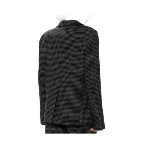 Nanushka Rox Tailored Blazer