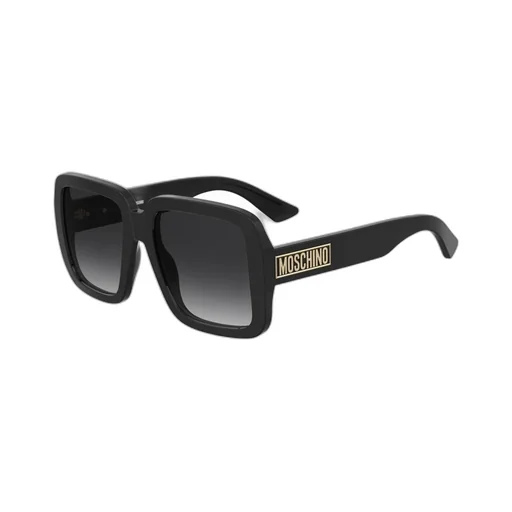 Moschino Eyewear Square Frame Sunglasses