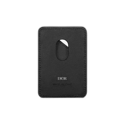 Saddle Magnetic Card Holder