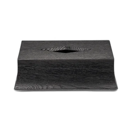 Rectangular Tissue Box