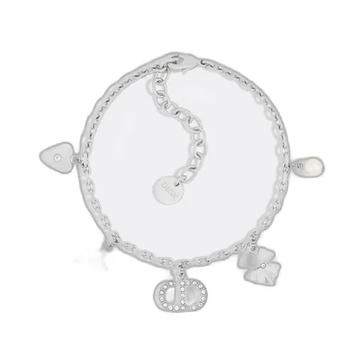 Petit Cd Lucky Charms Bracelet