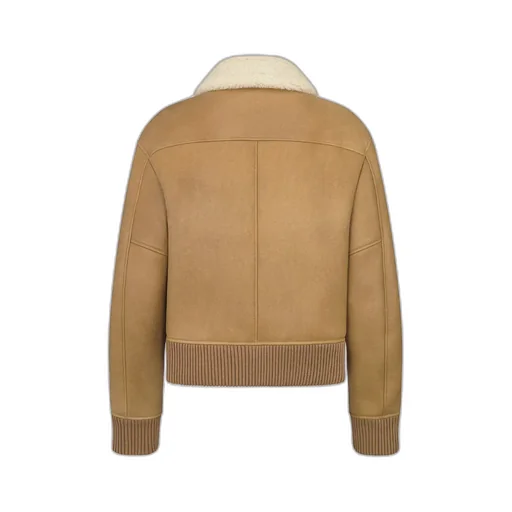 Blouson Jacket