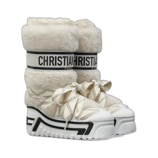 Dioralps AprÈS-Ski Boot