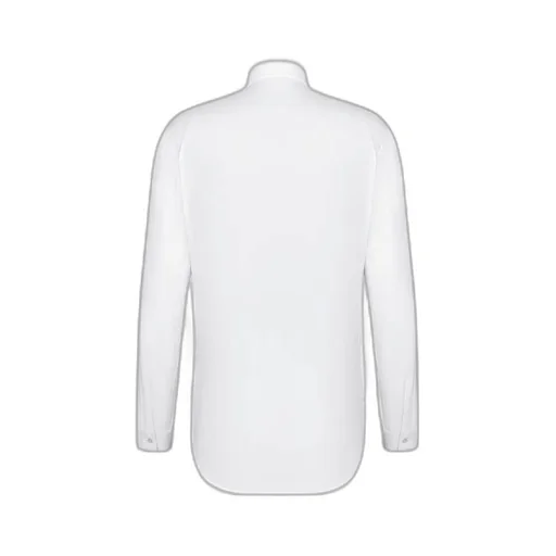 Shirt With Gold Bee Embroidery