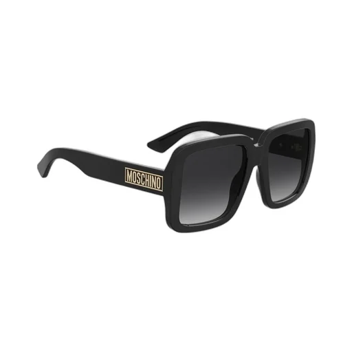 Moschino Eyewear Square Frame Sunglasses