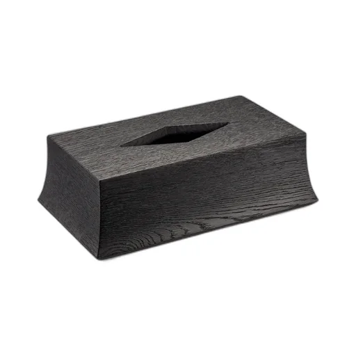 Rectangular Tissue Box