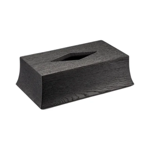 Rectangular Tissue Box