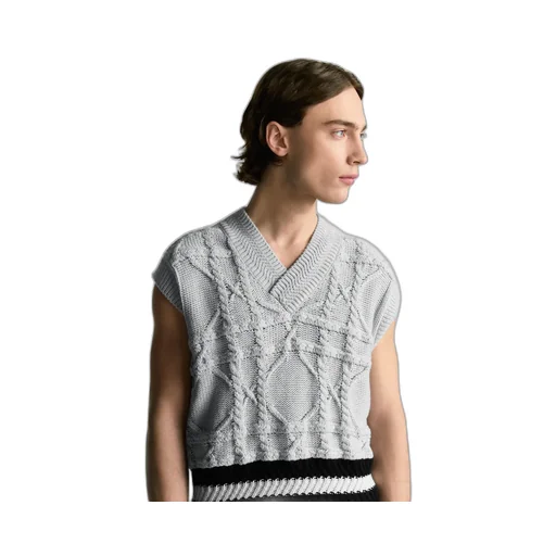 Dior Icons Sweater Vest
