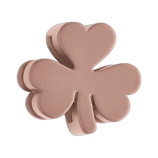 My Abcdior Clover Badge