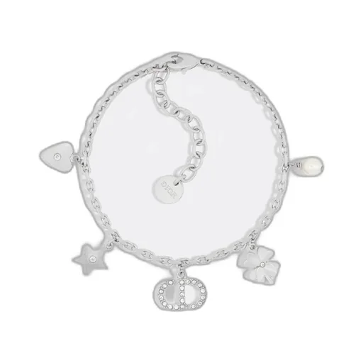 Petit Cd Lucky Charms Bracelet