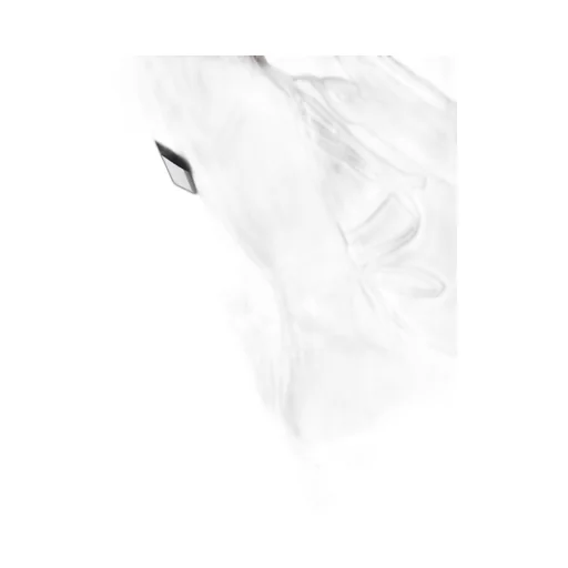 Nensi Dojaka Draped Cut-Out Mini Dress