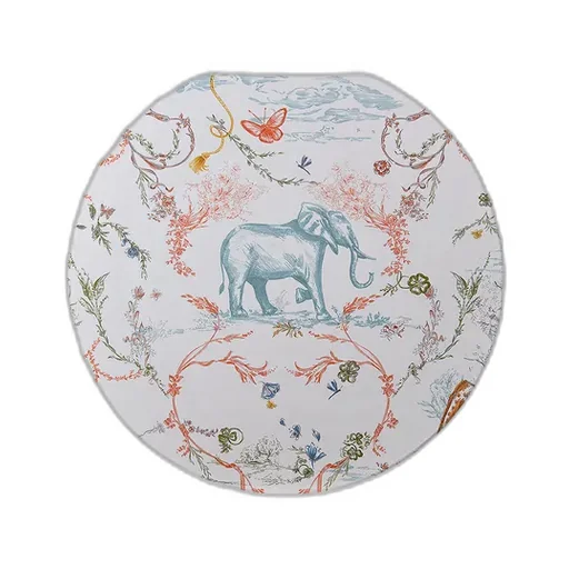 Set With Bowl And Tablespoon