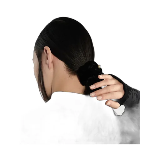 Dior Sweet Hair Tie