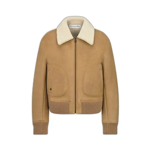 Blouson Jacket