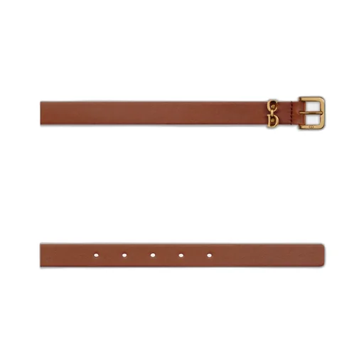 Saddle Loop Belt