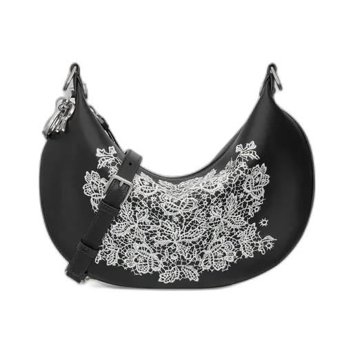 Small D-CÉLeste Bag