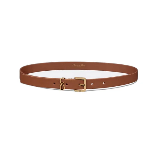 Saddle Loop Belt