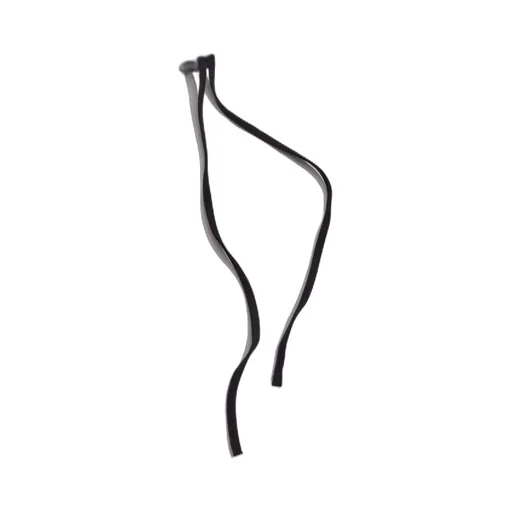 Nensi Dojaka Cut-Out T-Shirt Dress