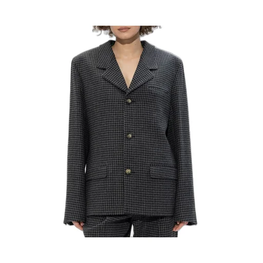 Nanushka Rox Tailored Blazer