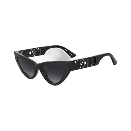 Moschino Eyewear Cat-Eye Frame Sunglasses