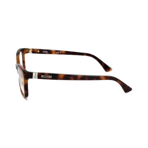 Moschino Eyewear Square Frame Glasses